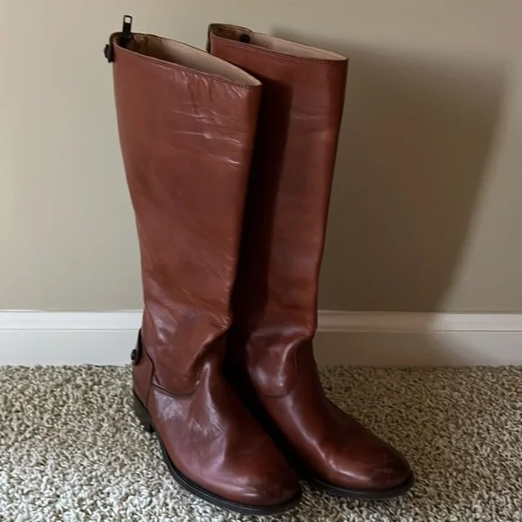 Frye Riding Boot - Picture 4 of 4